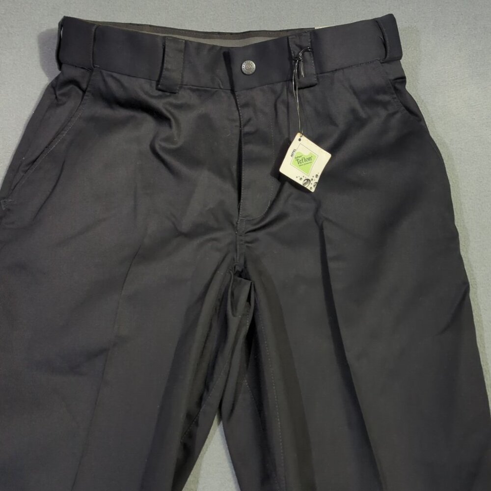 5.11 Tactical Pants Men's 32 Unhemmed Black Regular Fit PDU Class A Pant NWT - Picture 5 of 14